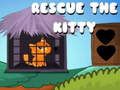 Jogo Resgatar o gatinho  online