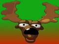 Jogo Renas Fuga  online