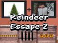Jogo Escape de renas 2 online