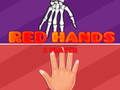 Jogo Red Hands 2 jogadores online