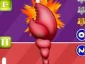 Jogo Mãos vermelhas  online