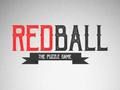 Jogo Bola Vermelha o jogo de quebra-cabeça  online