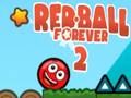 Jogo Bola vermelha para sempre 2 online Jogo Bola vermelha para sempre 2 online