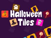 Jogo Telhas de Halloween online