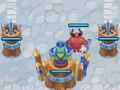 Jogo Rei dos Clãs  online