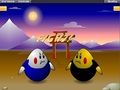 Jogo Ovos de batalha  online