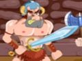 Jogo Saga de Kraigen: emboscada no dragão  online