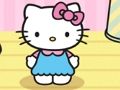 Jogo Hello Kitty e Friends Finder online
