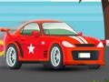 Jogo 2D de corrida de carros online
