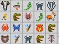 Jogo Animais Onet  online