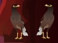Jogo Fuga do Pato Peikin  online