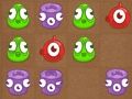 Jogo Olhos de Açúcar  online