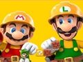 Jogo Mario detecta as diferenças  online