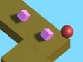 Jogo Zigzag 3D online