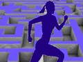 Jogo Corredor do labirinto  online