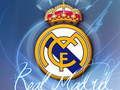 Jogo Quebra-cabeça do Real Madrid  online