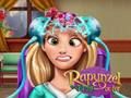 Jogo Rapunzel Brain Doctor online