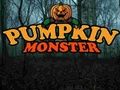 Jogo Monstro Abóbora  online