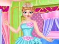 Jogo Anna quer ficar bonita  online