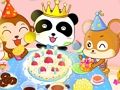 Jogo Feliz aniversario  online