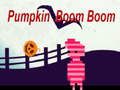 Jogo Boom de abóbora Boom online
