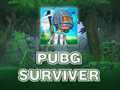 Jogo Sobrevivente PUBG  online
