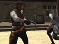 Jogo Conflito de zumbis do oeste selvagem  online