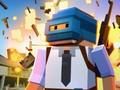 Jogo PUBG Craft Battlegrounds online