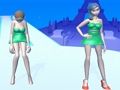 Jogo Moda passarela  online