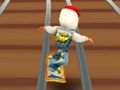 Jogo Surfers de metrô Amsterdã online