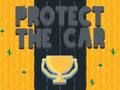 Jogo Proteja o carro  online