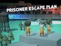 Jogo Plano de fuga do prisioneiro  online