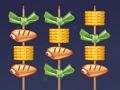 Jogo Match de churrasco online