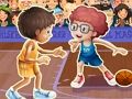 Jogo Basquetebol  online