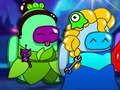 Jogo Criador de Princesa Amoung Plus  online