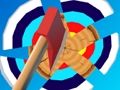 Jogo Mestre do machado  online