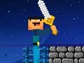 Jogo Noob vs Pro Armageddon online Jogo Noob vs Pro Armageddon online