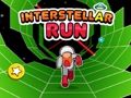 Jogo Corrida interestelar  online