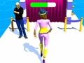 Jogo Raça de ricos  online
