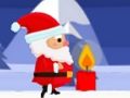 Jogo Corrida de Natal online
