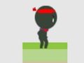 Jogo Ninja, o Salto  online