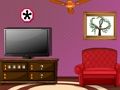 Jogo Escape da casa de designer online