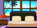 Jogo Escape de casa de praia online