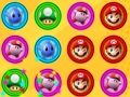Jogo Super Mario Crush Saga online