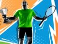 Jogo Tênis Open 2021  online