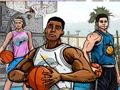 Jogo Basquete de rua  online