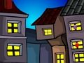 Jogo Escape de colônia de enigmas online