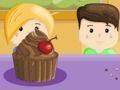 Jogo Stand Smart Cupcake online