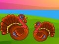 Jogo Escape de cockatoo azul online