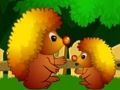 Jogo Escape para o jardim colorido  online
